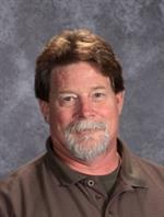 Mr. Clevenger 